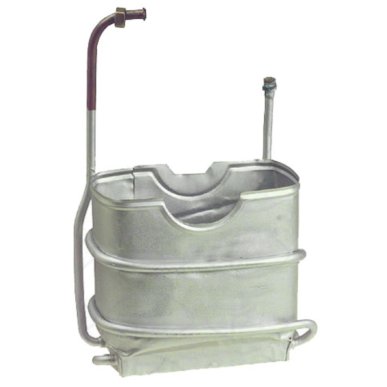 Serpentin calentador Cointra 5 L 3/8 -5/16 Obsolet