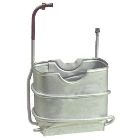 Serpentin calentador Cointra 5 L 3/8 -5/16 Obsolet