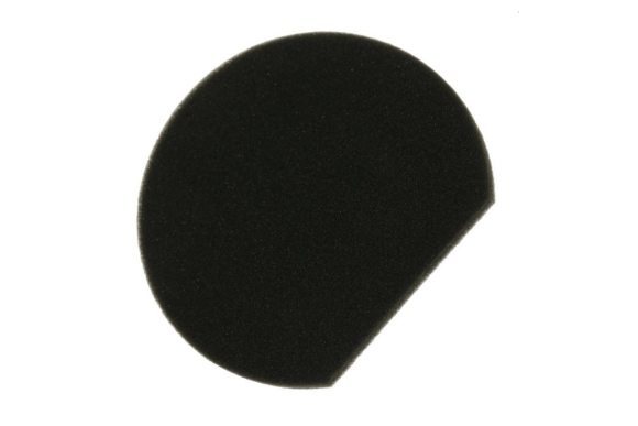 Filtro espuma BGS05A