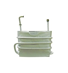 Serpentin calentador Fagor fep-11db