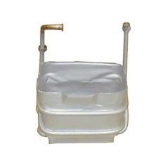 Serpentin calentador Fagor 5 L