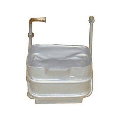 Serpentin calentador Fagor 5 L