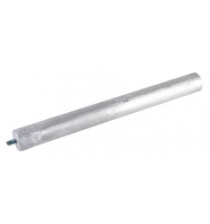 Anodo de magnesio 16x210 mm. M6