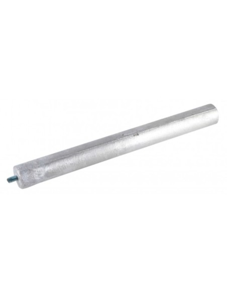 Anodo de magnesio 16x210 mm. M6