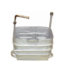 Serpentin calentador Fagor 10 l