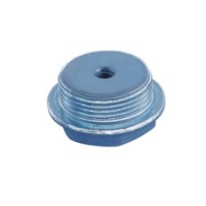 Tapon anodo 1" 1/4" m8 (41mm)