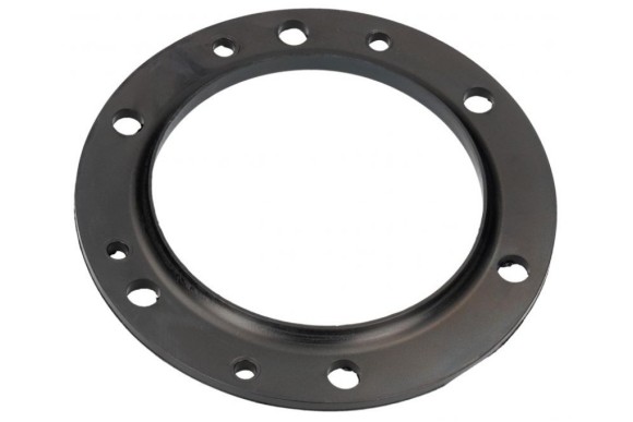 Junta portavainas termo Fagor 165x115mm 10 agujero
