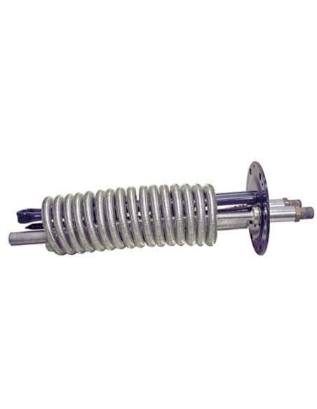 Portavainas termo acumulador Fagor AFE150N1 *obsol