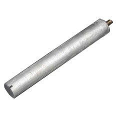 Anodo de magnesio 230x26 M5