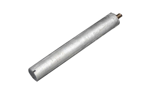 Anodo de magnesio 230x26 M5