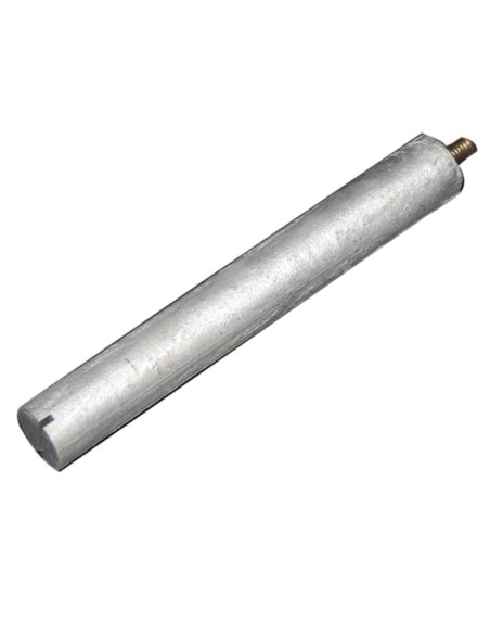 Anodo de magnesio 230x26 M5