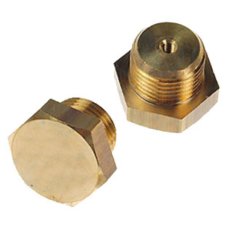 Tapon anodo 1/2" M  m-4 (ver 1026396)