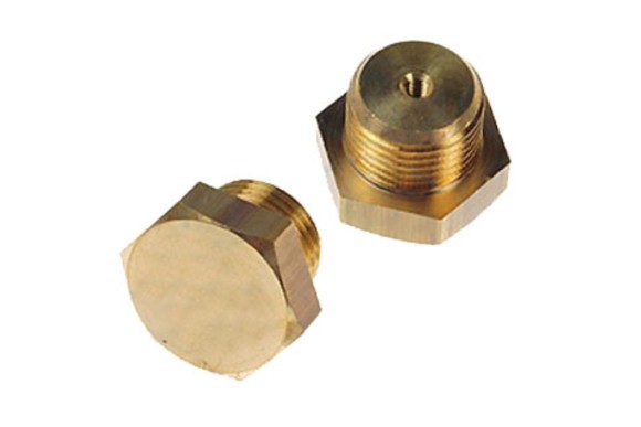 Tapon anodo 1/2" M  m-4 (ver 1026396)