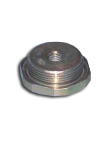 Tapon anodo 3/4 M8