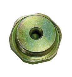 Tapon anodo 1" M8