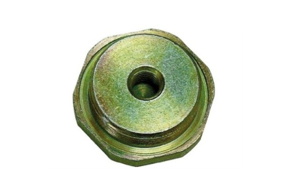 Tapon anodo 1" M8