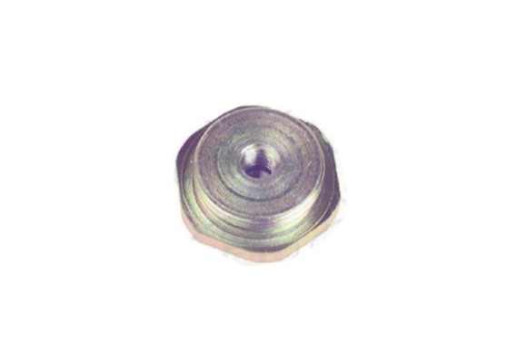 Tapon anodo 3/4 M8 LATON