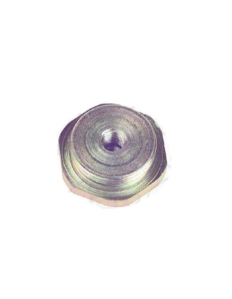 Tapon anodo 3/4 M8 LATON