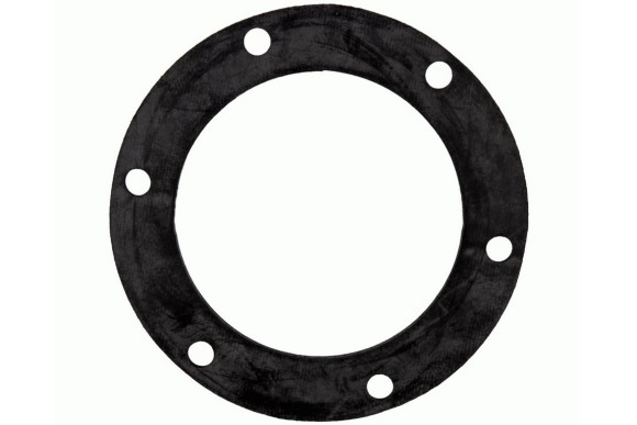 Junta termo Fleck 98 mm int x 145mm ext 6 agujeros
