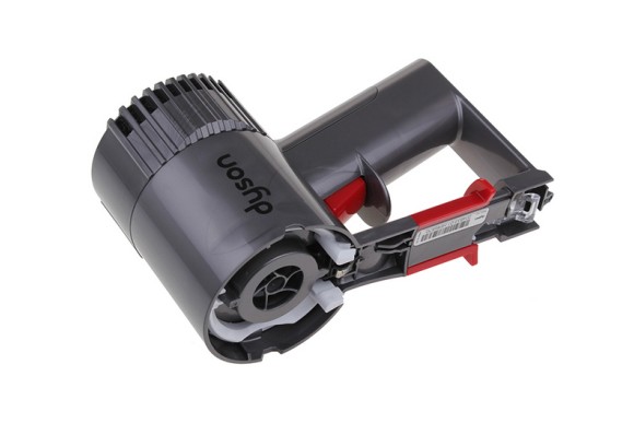 Motor aspirador Dyson DC62