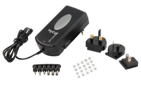 Cargador universal 5-24V