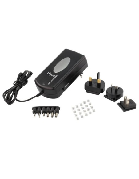 Cargador universal 5-24V