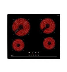 Cristal vitro Teka TZ6415 Vr10