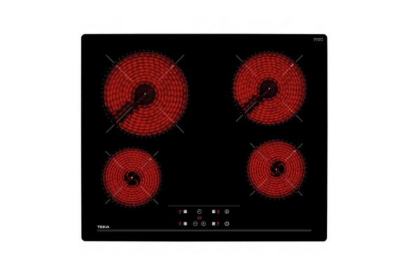 Cristal vitro Teka TZ6415 Vr10