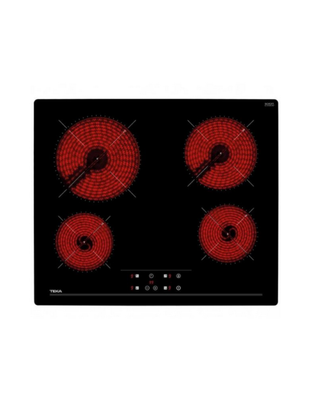 Cristal vitro Teka TZ6415 Vr10