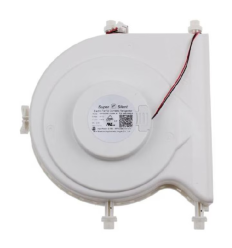 Ventilador frigo Bosch 3GFB642WE