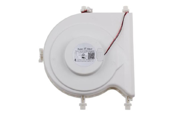 Ventilador frigo Bosch 3GFB642WE
