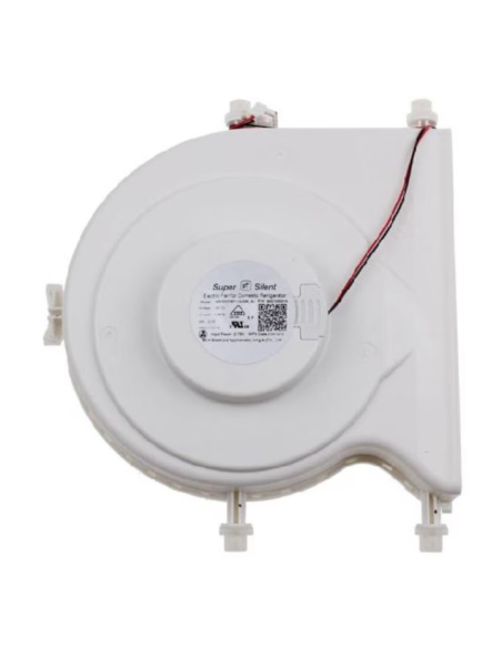 Ventilador frigo Bosch 3GFB642WE