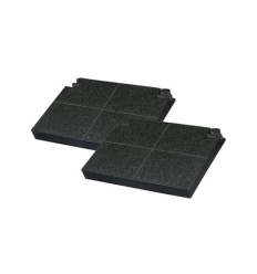Filtros carbon Mepamsa Secret 22.8x15.2x2cm - 2 uds -