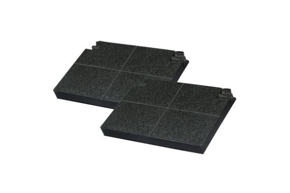 Filtros carbon Mepamsa Secret 22.8x15.2x2cm - 2 uds -
