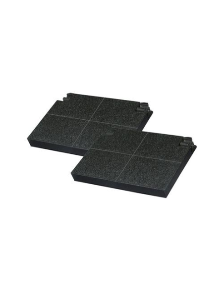 Filtros carbon Mepamsa Secret 22.8x15.2x2cm - 2 uds -