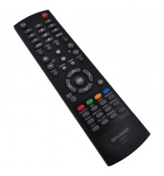 Mando a distancia Sharp GJ210 ORIGINAL