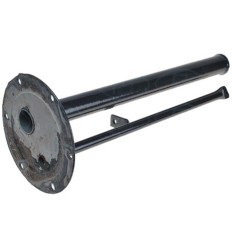 Portavainas termo Fleck 165 mm. 415 mm. 6 agujeros