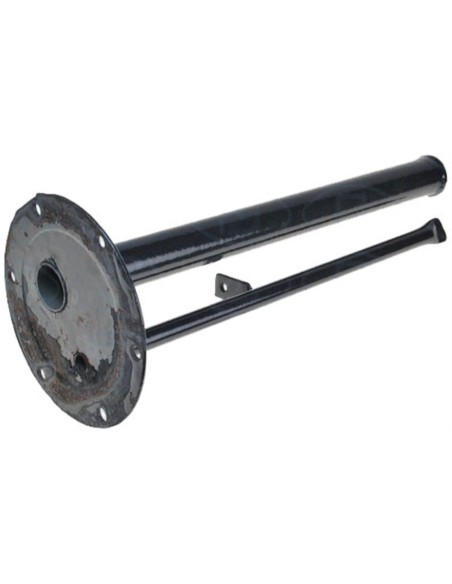 Portavainas termo Fleck 165 mm. 415 mm. 6 agujeros