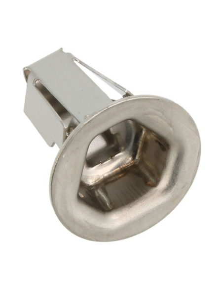 Casquillo rejillas horno 3HB4841