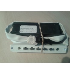 Modulo electronico y teclado Frecan CXLN90E0P2