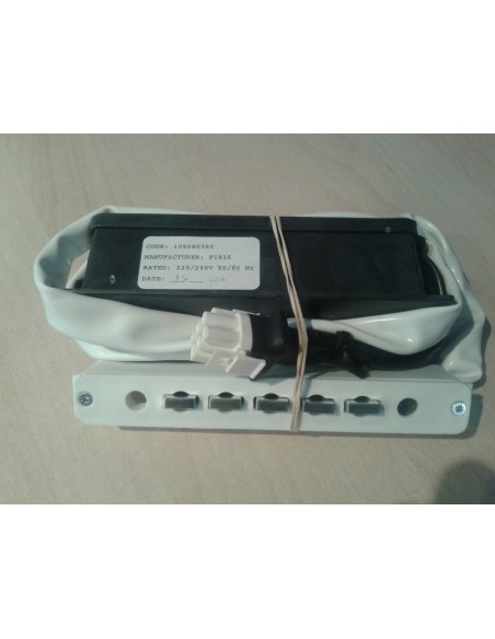 Modulo electronico y teclado Frecan CXLN90E0P2