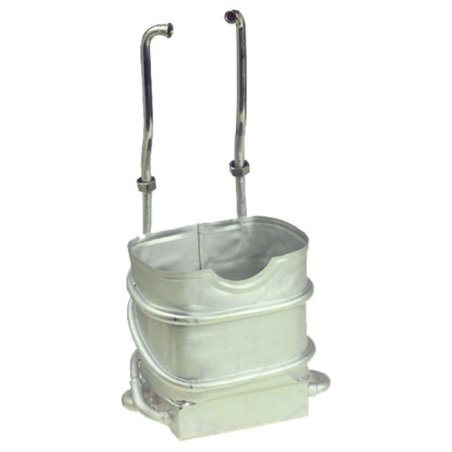 Serpentin calentador Vaillant 5 L