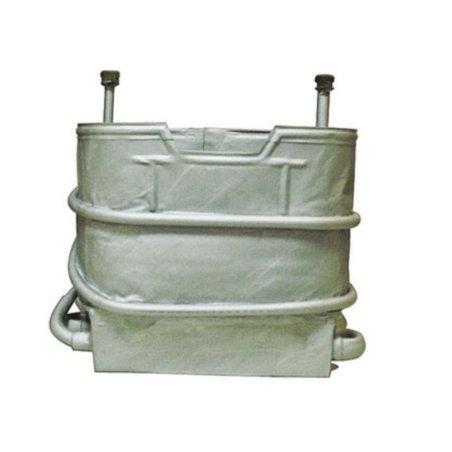 Serpentin calentador Vaillant 10 L *obsoleto*