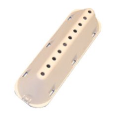 Bateaguas lavadora Indesit 183x53 mm.