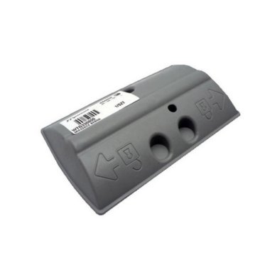 Bateaguas lavadora carga superior Edesa LT308