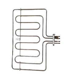 Resistencia superior Foster Maxi Koda 90