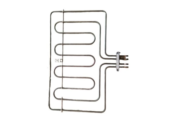 Resistencia superior Foster Maxi Koda 90