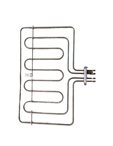 Resistencia superior Foster Maxi Koda 90