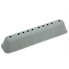 Bateaguas lavadora Beko 48x211 mm. 10 agujeros