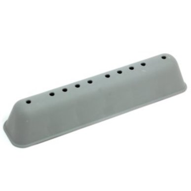 Bateaguas lavadora Beko 48x211 mm. 10 agujeros